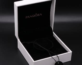 Pandora Bracelet T Box Etsy Uk