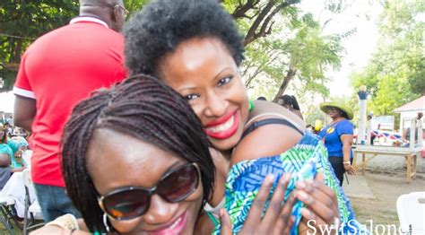 On International Sex Workers Day Sierra Leonean Women In The Trade Want It Legalized Sierra