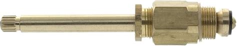 Danco C H C Hot Cold Stem For Central Brass Faucets Tub Shower