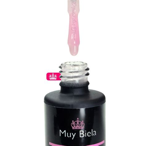 Espa O Das Divas Tudo Para Nails Designer Produtos Para Alongamento De Unhas Gel Base Nude