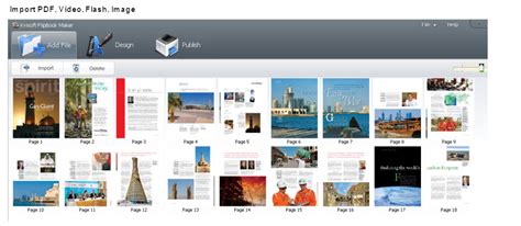 Off To Get Kvisoft Flipbook Maker To Turn Pdfs Into Animated Page