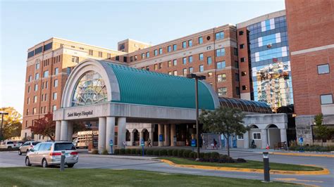 Mayo Clinic hospitals named 'America's Best Hospitals' by Healthgrades ...