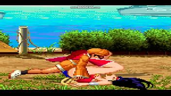 Bao Defeats And Fucks Wonder Woman Xvideos