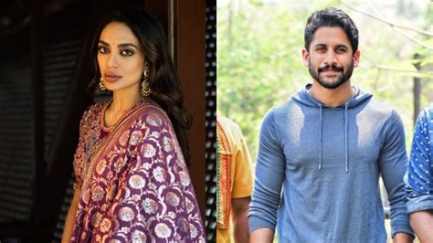 Sobhita Dhulipala Breaks Silence On Her Rumoured Relationship With Naga