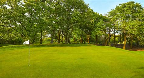 West Middlesex Golf Club - Golf Course Information | Hole19