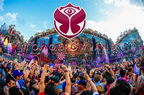 Tomorrowland 2019 Confirma Sus Primeros Artistas