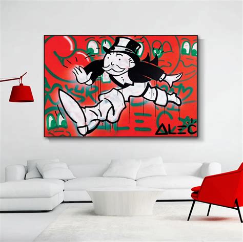 Scarface Alec Monopoly Wallpaper Ppgbbe Intranet Biologia Ufrj Br