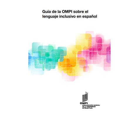 Acervo de manuales de lenguaje incluyente comunicación no sexista y no