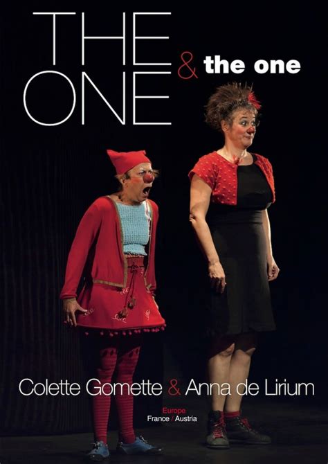 VENTA DE ENTRADAS The One The One Teatro Bretón de los Herreros