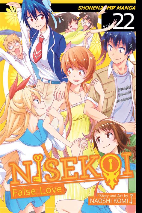 Share 80 Nisekoi Like Anime Latest Incdgdbentre