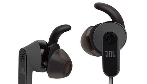 JBL Lightning Headphones (Reflect Aware) Review