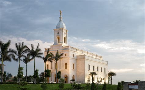 Qué ocurre dentro de los templos SUD | IglesiaJesucristoSud.org