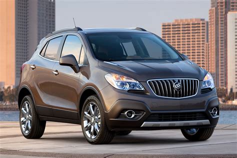 2016 Buick Encore Configurations Online Innoemengpsuacth