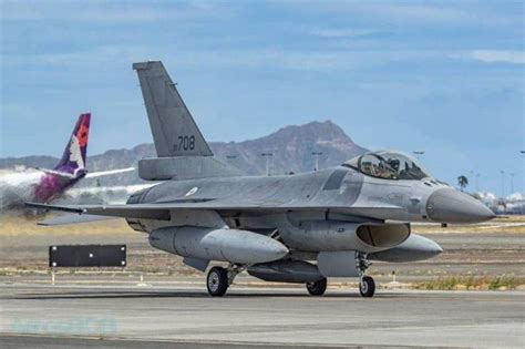 To Deter China, US Equips Taiwan With 'Most Powerful' F-16 Jets ...