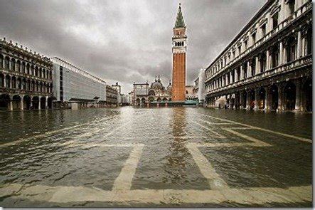 Venice, the sinking Dream Vacation | TripInsurance.com