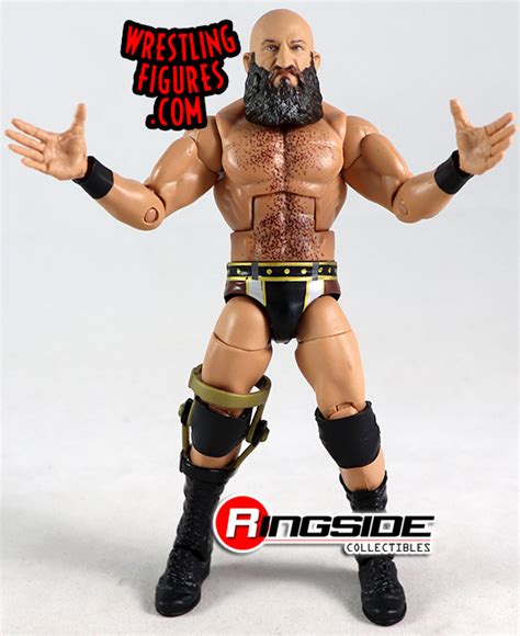 Tommaso Ciampa Wwe Elite 69 Wwe Toy Wrestling Action Figure By Mattel