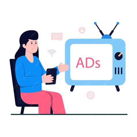 advertisement on tv 1