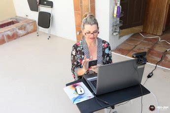 MILF Slut Vicky Vette Hoses Off Her Tits In Shower 14 Photos