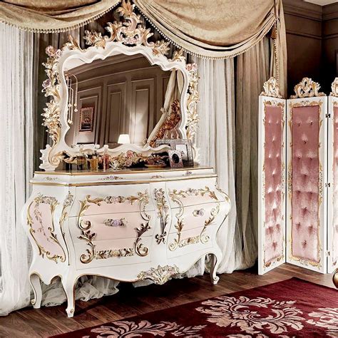 Pink Rococo By Varolaksit Sapere Aude