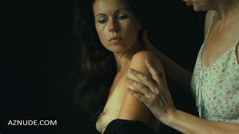 Sophie Reinhard Nude Aznude