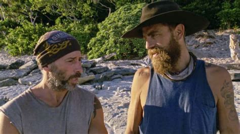 Survivor Winners At War Episode 13 Press Photos Plentiful