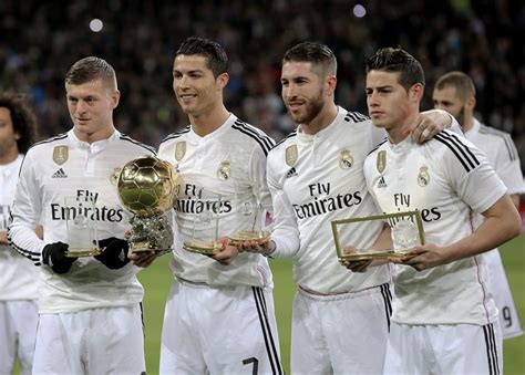 En Imágenes La Eliminación Del Real Madrid De La Copa Del Rey