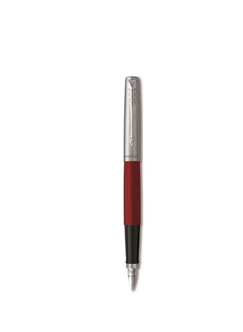 Pi Ro Wieczne Parker Jotter Originals Red M Parker