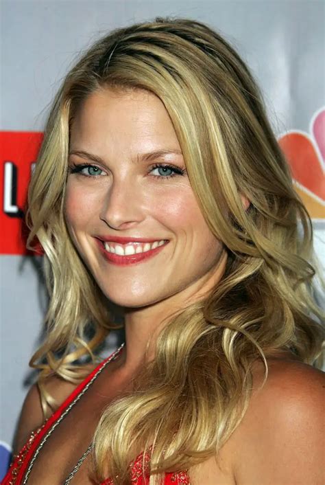 Ali Larter Net Worth - Celebrity Sizes