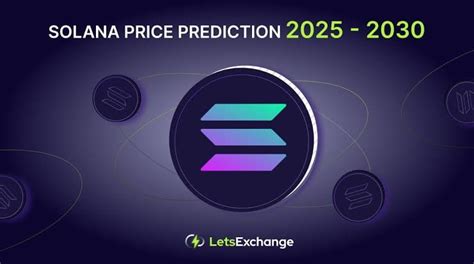 Solana Sol Price Prediction 2024 2025 2030 Current Price Sk Tanoli