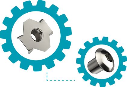 Fasteners and fixings | Best offering | Marcopol – a leading producer