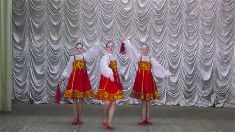 Вдруг как в сказке - YouTube