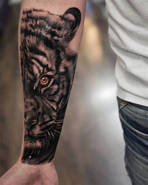 31 Best Forearm Tattoos For Men Unique Designs ZestVine 2024