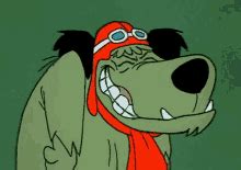 Muttley Laugh GIF - Muttley Laugh Giggle - Discover & Share GIFs