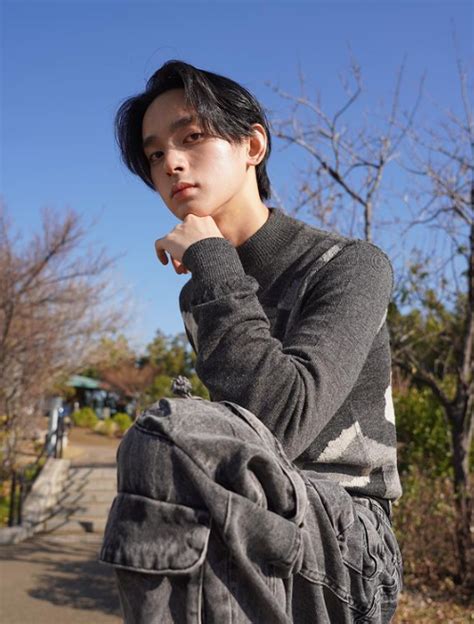 Chàng trai hot nhất Nhật Bản lúc này lại là một nam sinh 2k7 người Việt visual như bước thẳng