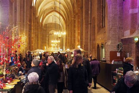 Kerstmarkt In De Lebuinuskerk 2022 Alles Wat Je Wilt Weten