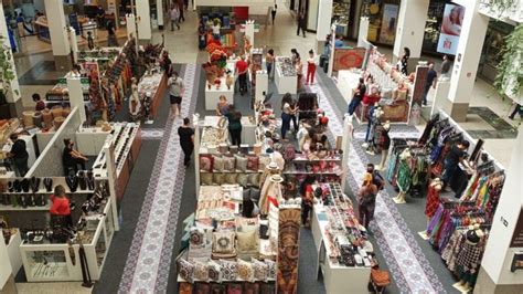 Feira De Santana Recebe A Principal Feira Internacional De Artesanato E