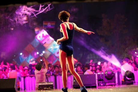 Member Lesbian Gay Bisexual Transgender Lgbt Editorial Stock Photo Stock Image Shutterstock