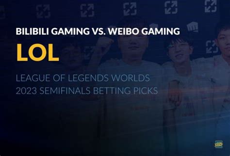 Esports Betting Lol Worlds Semifinals Picks Mts