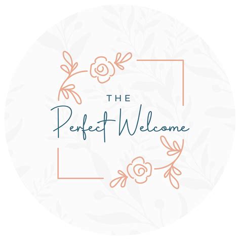 The Perfect Welcome