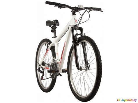 Foxx Atlantic 26 в рассрочку купить в Алгоритме