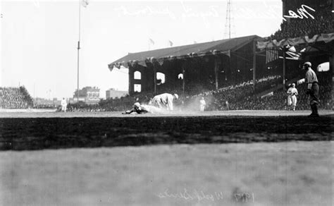 Comiskey Park - History, Photos and more of the Chicago White Sox ...