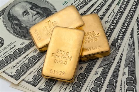 The Tight Bond Between Gold Prices And Inflation Forex Robot Expert