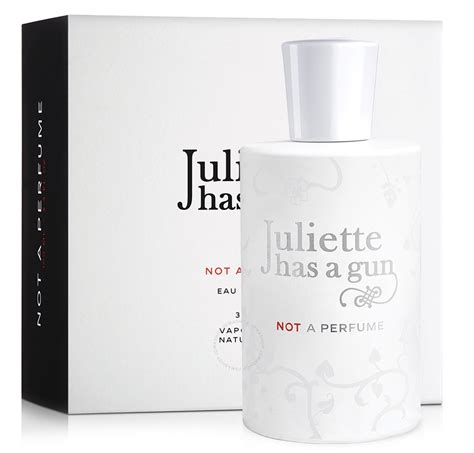 Buy Juliette Has A Gun Not A Perfume For Unisex Edp 100ml