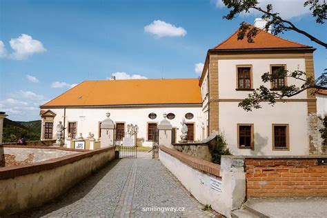 9 tipů na památky co navštívit ve Znojmě a okolí mapa