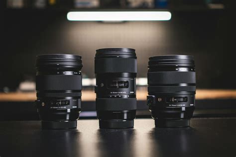 Zoom Lens Vs Prime Lens Photographers Guide To Choosing The Right