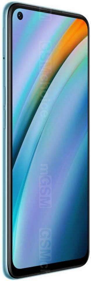 Oppo K10 Photo Gallery GSMchoice