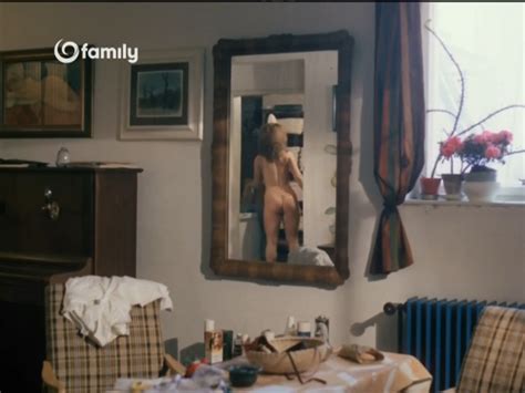 Nude Video Celebs Jitka Asterova Nude Veronika Zilkova Nude Samorost 1984