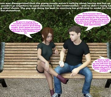 Evie S Photoshoot Muses Sex And Porn Comics