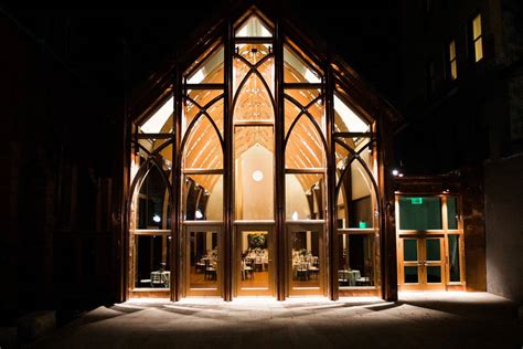 The Pavilion at Grace - Church & Temple Weddings - Providence, RI - WeddingWire