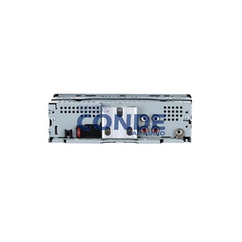RADIO-USB PIONEER MVH-S120UI - CONDE Car-Audio